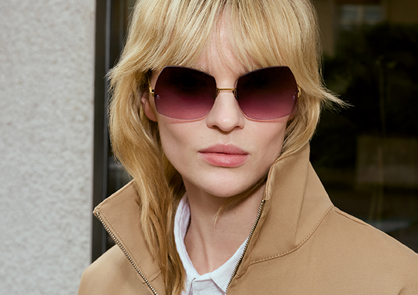 Sonnenbrille